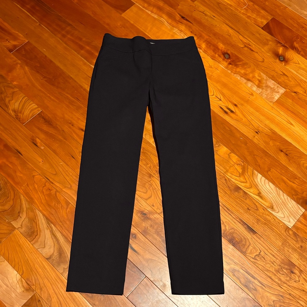 Talbots Men's Dark Navy Dress Pants